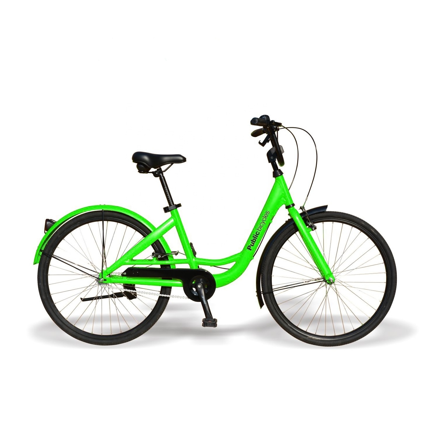 China made MO BIKE OFO bike 24 inch 26 inch public bicycle bicycles steel sharing bike BestSuppliers