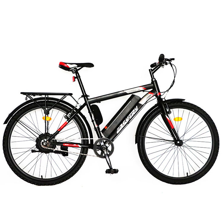 cheap price bicicleta electrica 26 inch 250w 500w electric mountain bike without battery chip mtb bicycle e bike