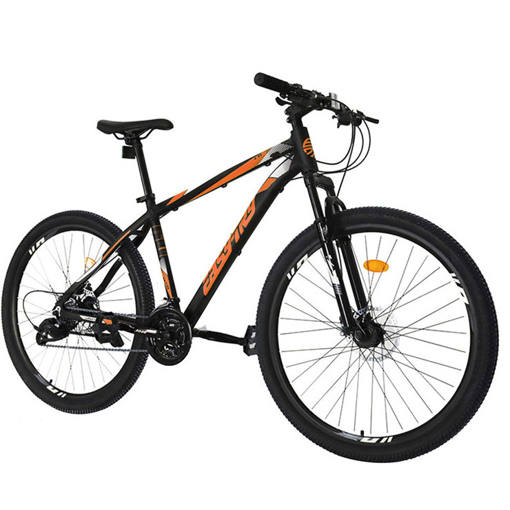 Wholesale mountain bikes 21/24/27 speed mtb bicycle cheapest mountain cycle mtb bike