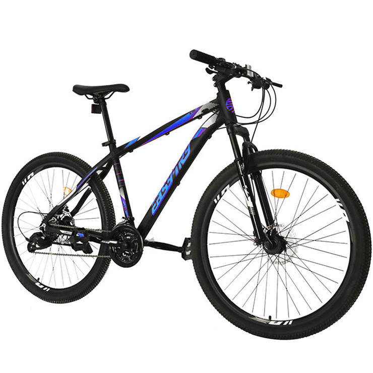 Wholesale mountain bikes 21/24/27 speed mtb bicycle cheapest mountain cycle mtb bike