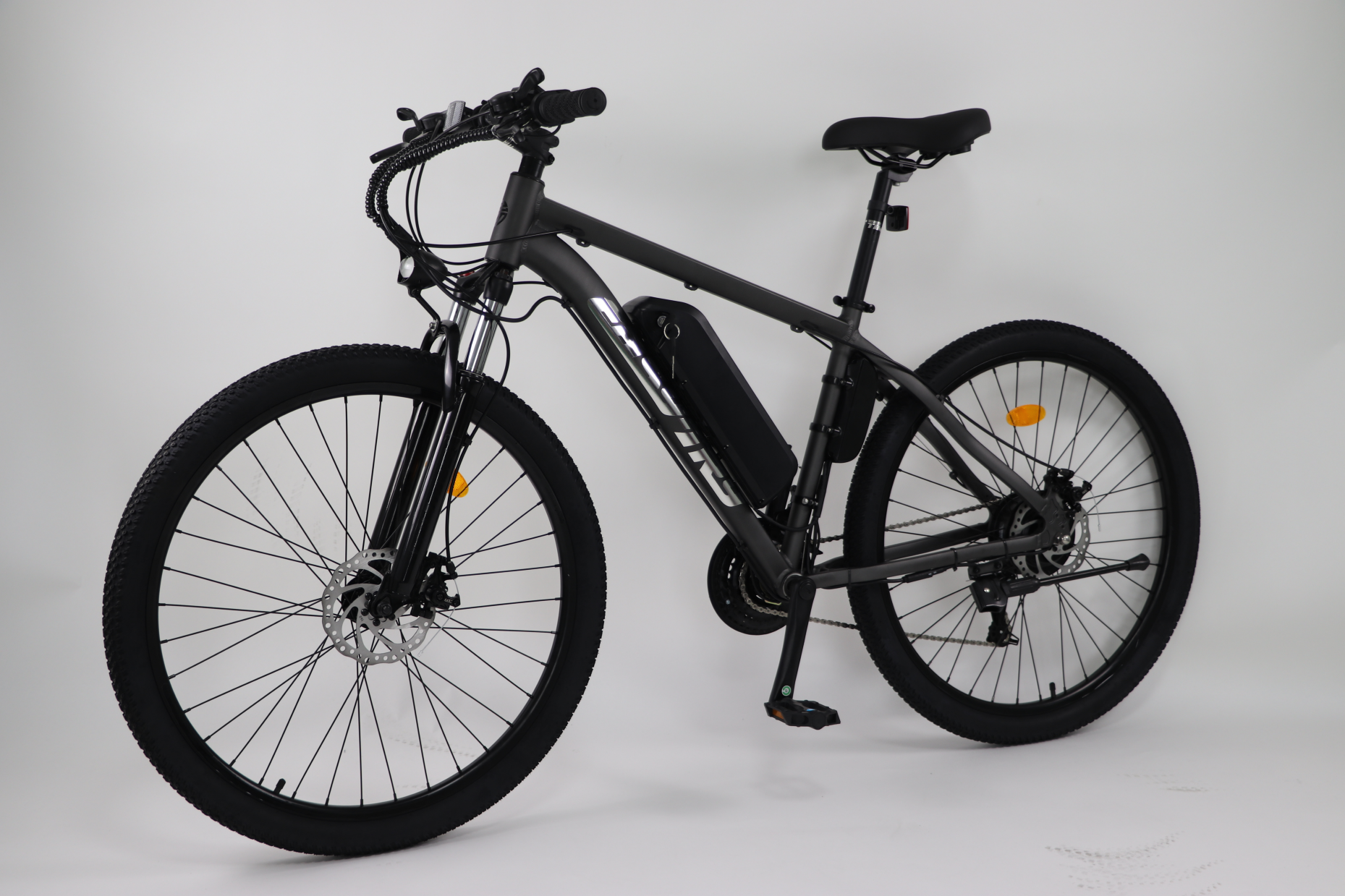 Chinese factory fashion electric mountain bicycle 26 27.5 inch  bicycle ebike 21 Speed mountain electric bike