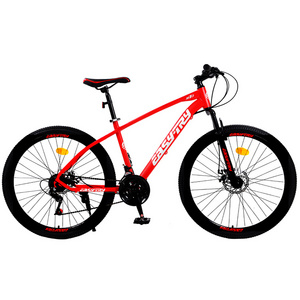 China stock list 29 bicicleta for adults 27.5" 27 speed 27.5 mtb bike mountain bike  bicycle