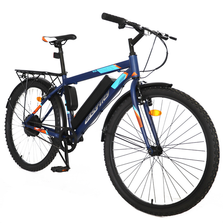 cheap price bicicleta electrica 26 inch 250w 500w electric mountain bike without battery chip mtb bicycle e bike