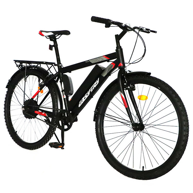 cheap price bicicleta electrica 26 inch 250w 500w electric mountain bike without battery chip mtb bicycle e bike