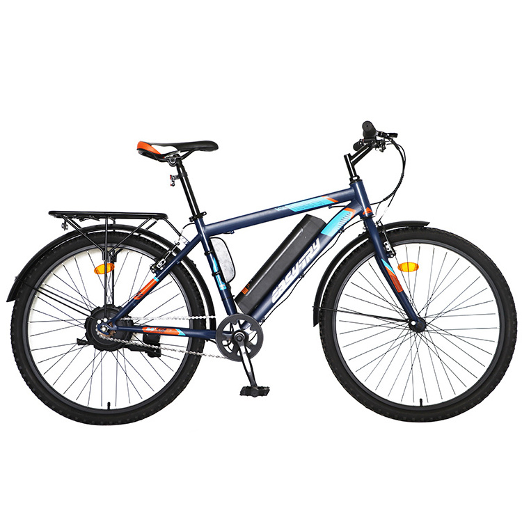 cheap price bicicleta electrica 26 inch 250w 500w electric mountain bike without battery chip mtb bicycle e bike