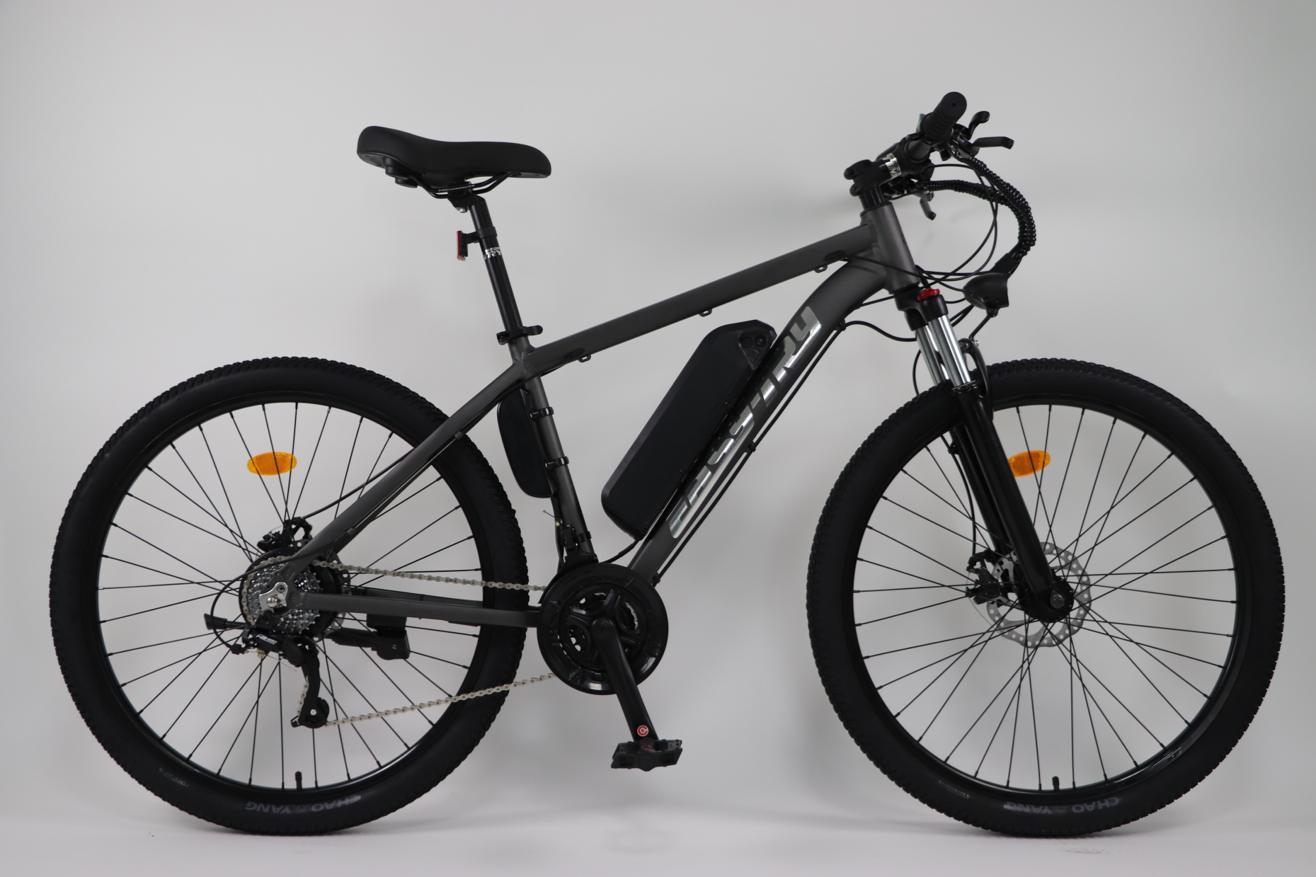 Chinese factory fashion electric mountain bicycle 26 27.5 inch  bicycle ebike 21 Speed mountain electric bike