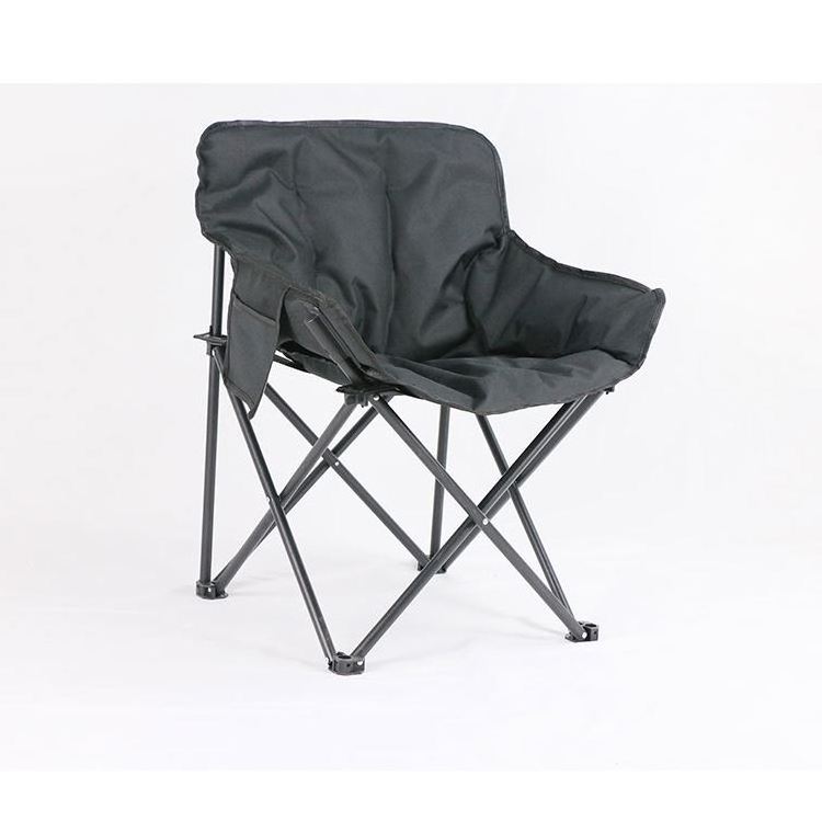 Outstanding Quality Heavy Duty Outdoor Portable Folding Chair For Camping