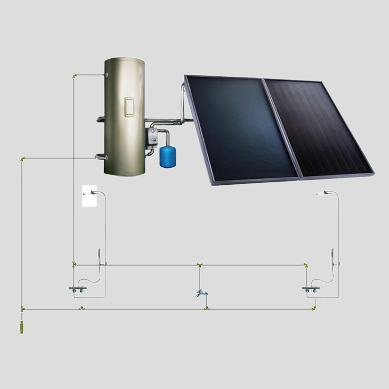 China Manufacture Solar Panel 300 320 340 350 1000W Single Panels Solar Watt High Quality Manufacturing Solar Panel