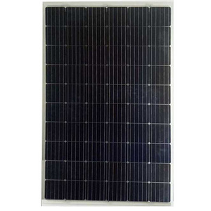 China Manufacture Solar Panel 300 320 340 350 1000W Single Panels Solar Watt High Quality Manufacturing Solar Panel