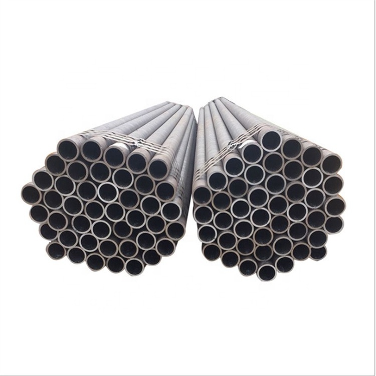 ASTM A333 A36 A106 Carbon Seamless Steel Pipe 28 30 32 36 Inch Large Diameter Carbon Steel Seamless Pipe