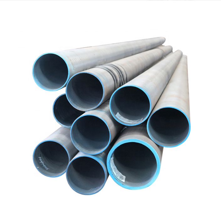 ASTM A333 A36 A106 Carbon Seamless Steel Pipe 28 30 32 36 Inch Large Diameter Carbon Steel Seamless Pipe