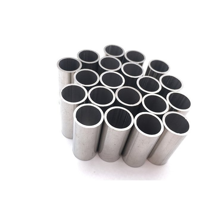 Wholesale 600 601 625 750 718 nickel alloy seamless tube custom size nickel alloy pipe