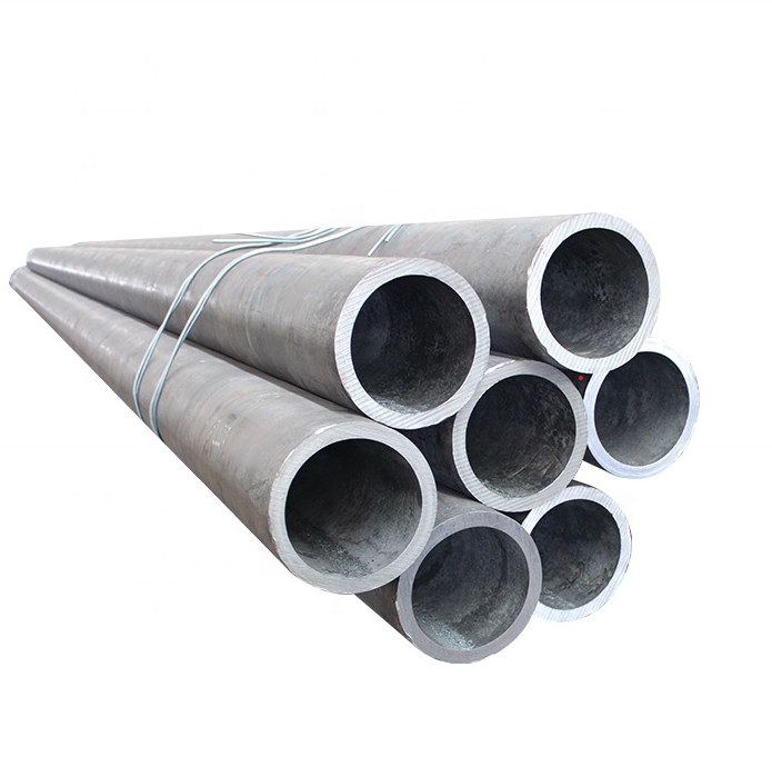 ASTM A333 A36 A106 Carbon Seamless Steel Pipe 28 30 32 36 Inch Large Diameter Carbon Steel Seamless Pipe