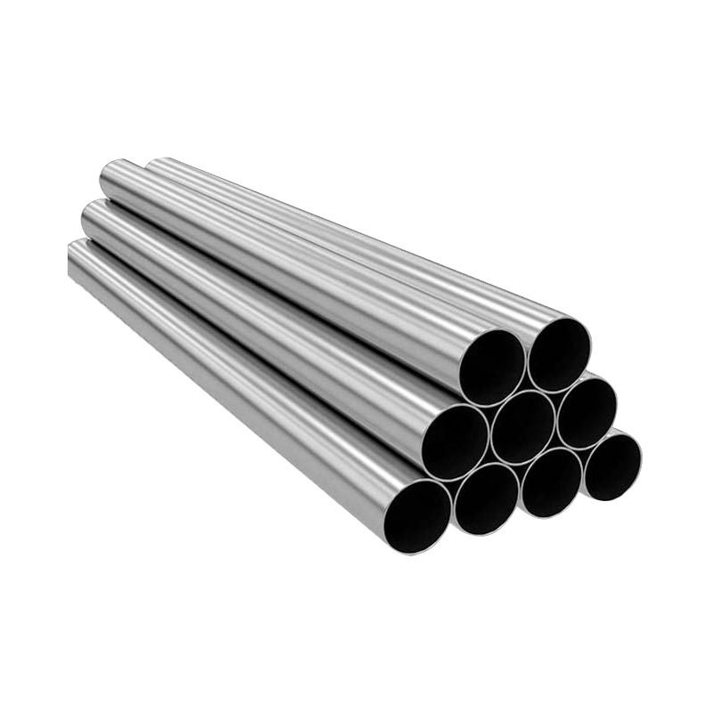 Wholesale 600 601 625 750 718 nickel alloy seamless tube custom size nickel alloy pipe