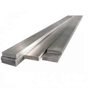 China Barra plana  Hot Rolled Steel Flat Bar galvanized flat bar flat Bars