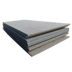 Quality Suppliers Low Alloy Z355nl Z25 Z35 S460 S690 S690ql High Strength Steel Plate/Sheet