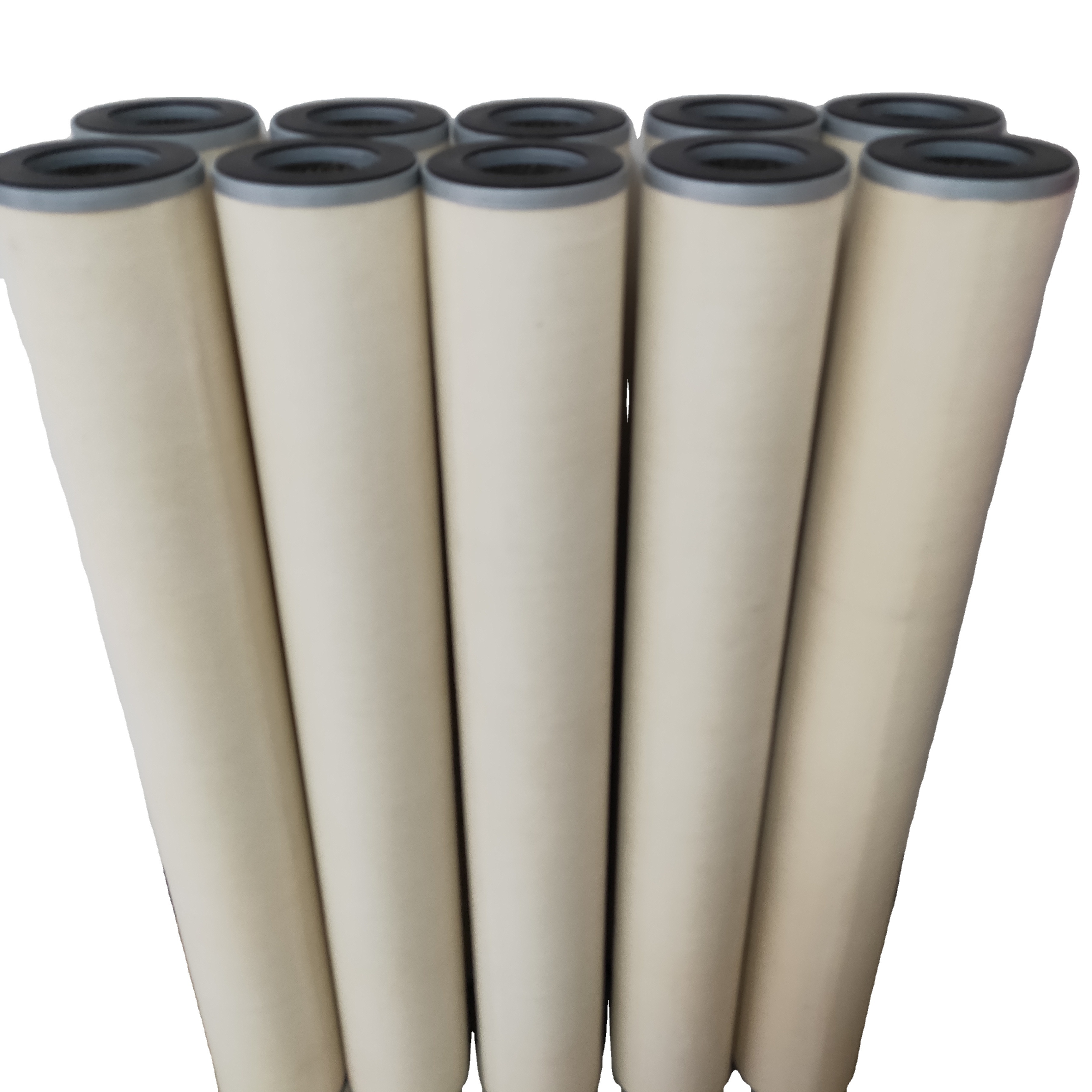 PECO PSFG-324 PSFG-336 PSFG-372 Liquid and Gas Coalescing Filter Element Suction Filter Carton Cartridge Filter Support 99%