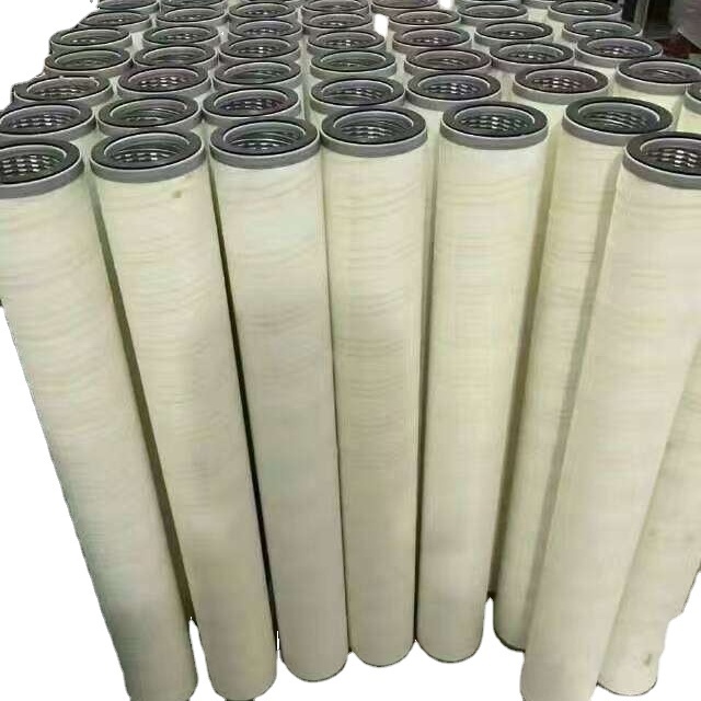 Oil and gas coalescer and separator filter cartridges Ci3520-P Fuel Coalescer  Filter 4CWC11-035 FF324PCHG-336-C