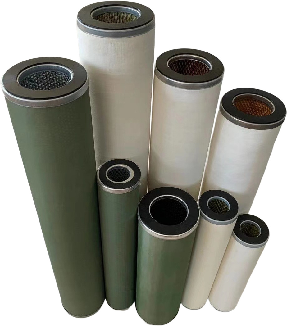 Oil and gas coalescer and separator filter cartridges Ci3520-P Fuel Coalescer  Filter 4CWC11-035 FF324PCHG-336-C