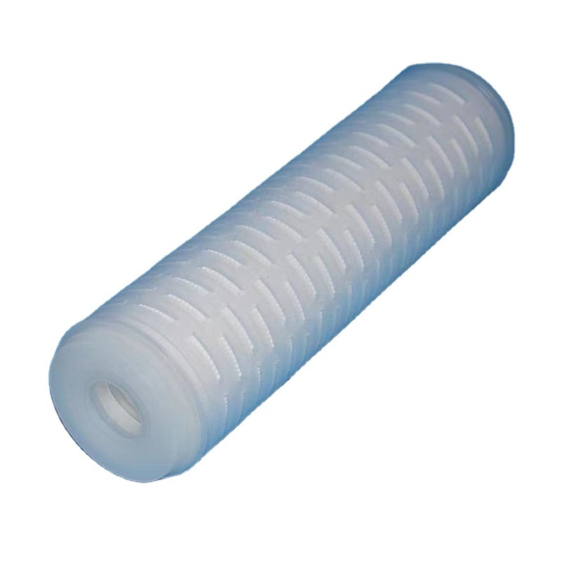 large flow water filter Cartridge Filter RFP050-40N PUY1UY020JISR HF40PPN005D01