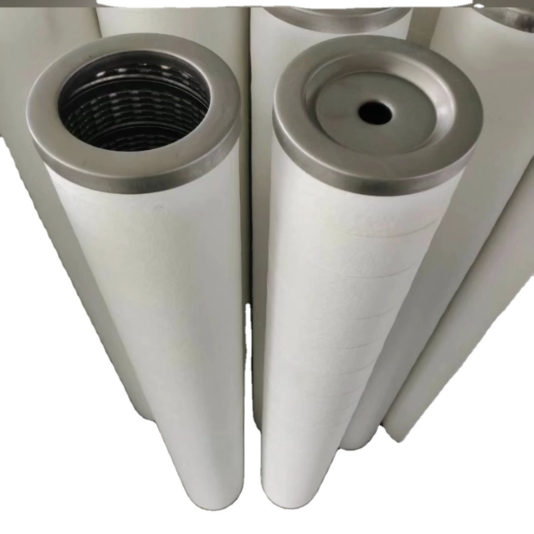 PECO PSFG-324 PSFG-336 PSFG-372 Liquid and Gas Coalescing Filter Element Suction Filter Carton Cartridge Filter Support 99%