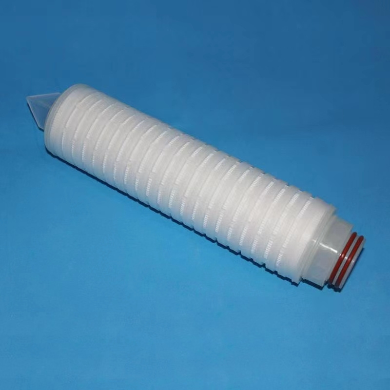 large flow water filter Cartridge Filter RFP050-40N PUY1UY020JISR HF40PPN005D01