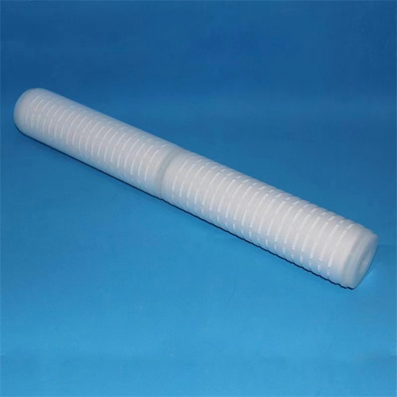 large flow water filter Cartridge Filter RFP050-40N PUY1UY020JISR HF40PPN005D01