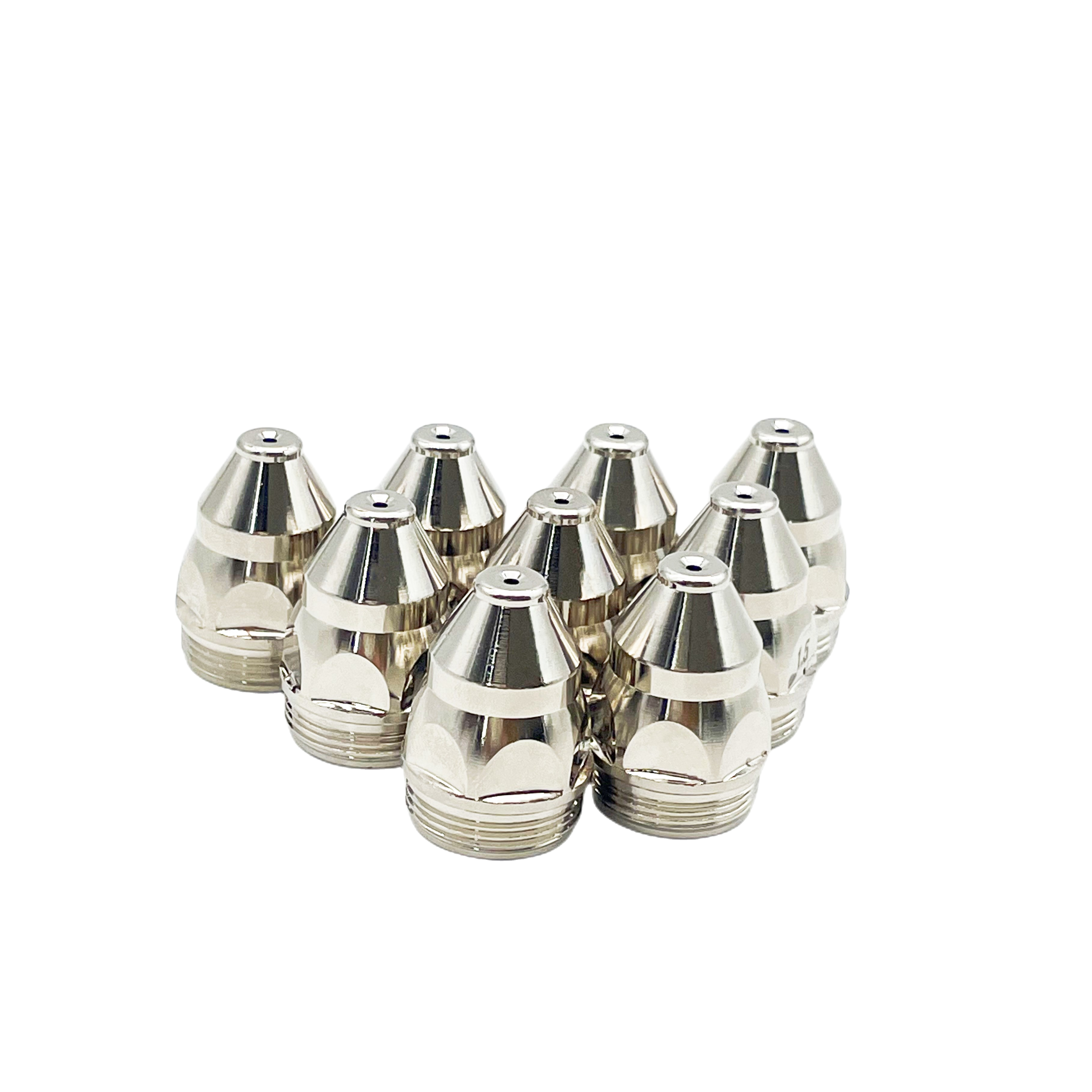 High quality P80 plasma cutting torch nozzle 10PCS Hot Products