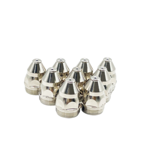 High quality P80 plasma cutting torch nozzle 10PCS Hot Products