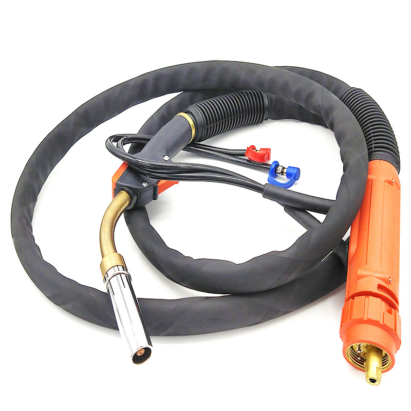 MIG kemppi 42 W MIG MAG welding torch water cooled