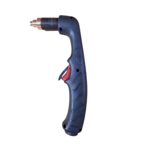 Plasma cutting gun head 105A, manual 105A cutting gun and consumables, cable can be customized