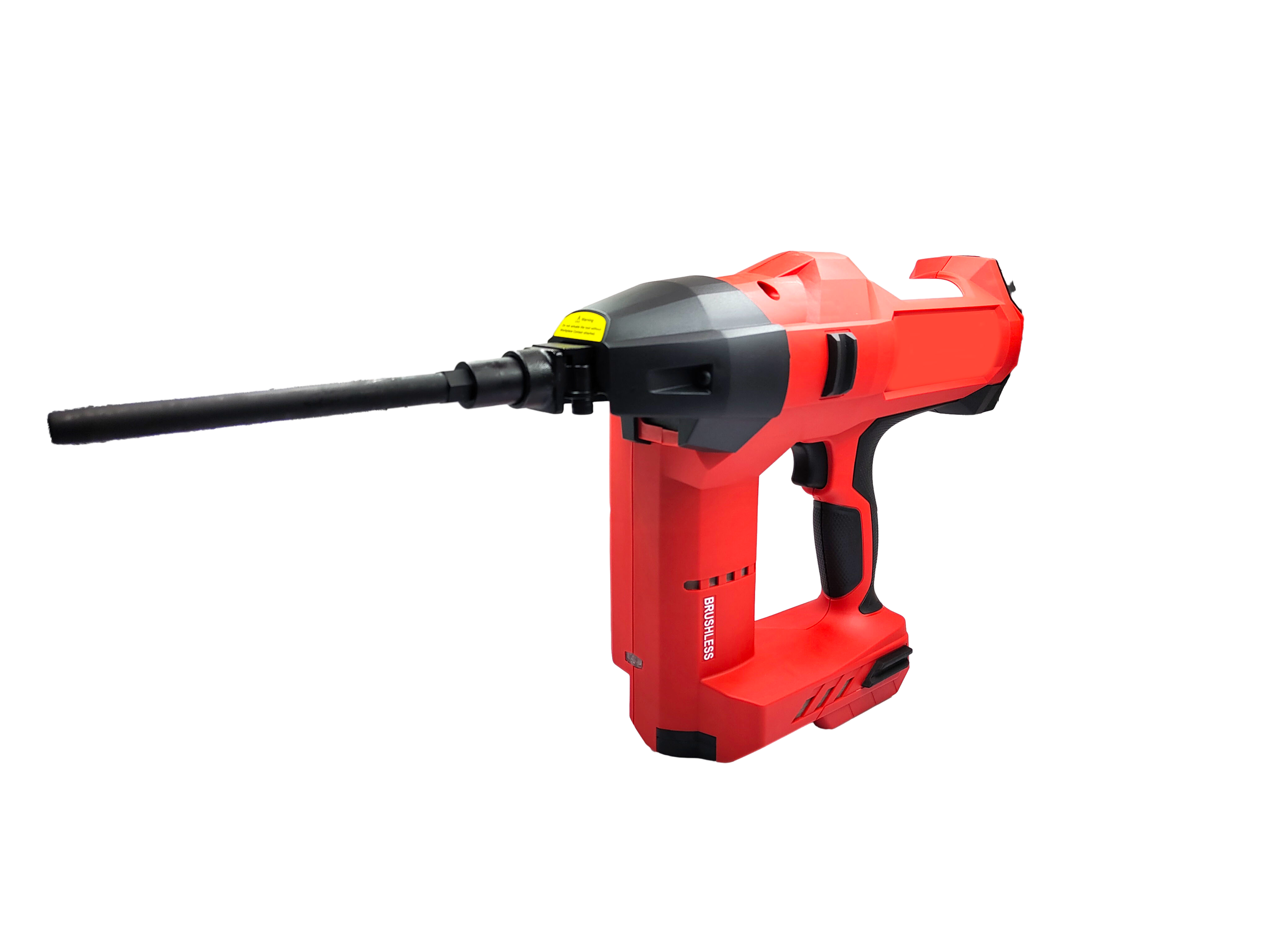 insulation fastener nail gun electric battery powered China manufacturer high quality