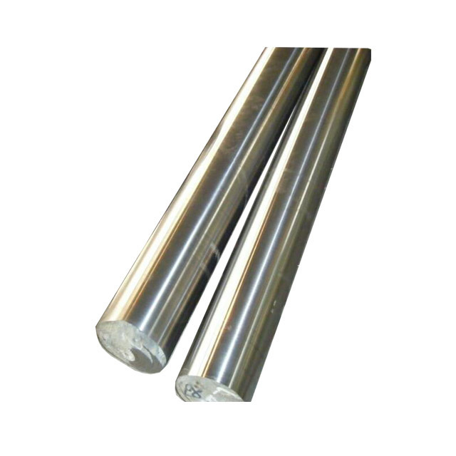 Grade 1 pure titanium rod Gr1 price of 1kg titanium bar