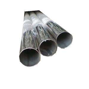 UNS S17400 stainless steel square round gas pipe stainless steel seamless capillary tube coil