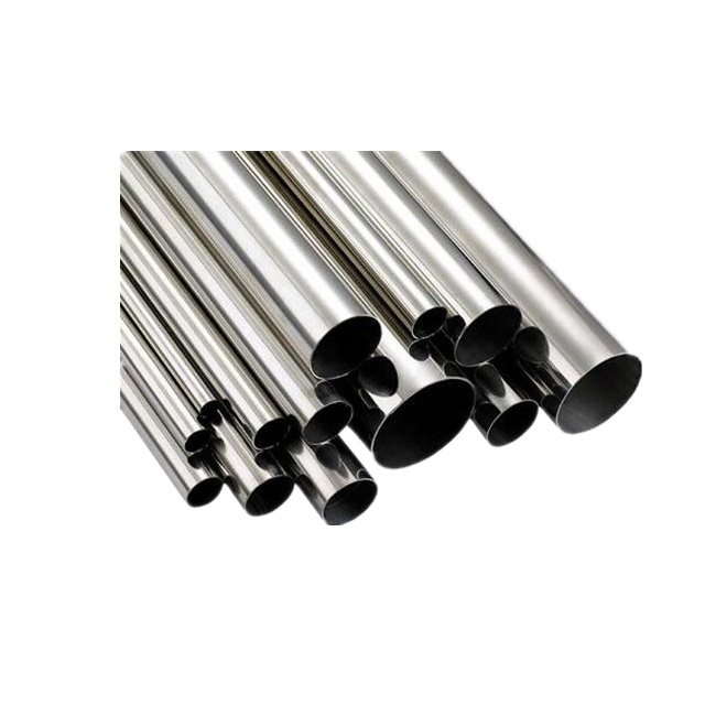 UNS S17400 stainless steel square round gas pipe stainless steel seamless capillary tube coil