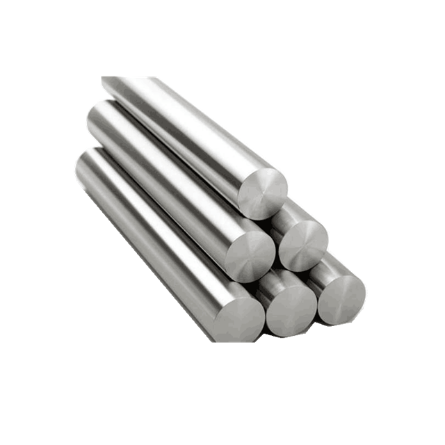 440C hot rolled cold drawn bright finished stainless steel bar round rod