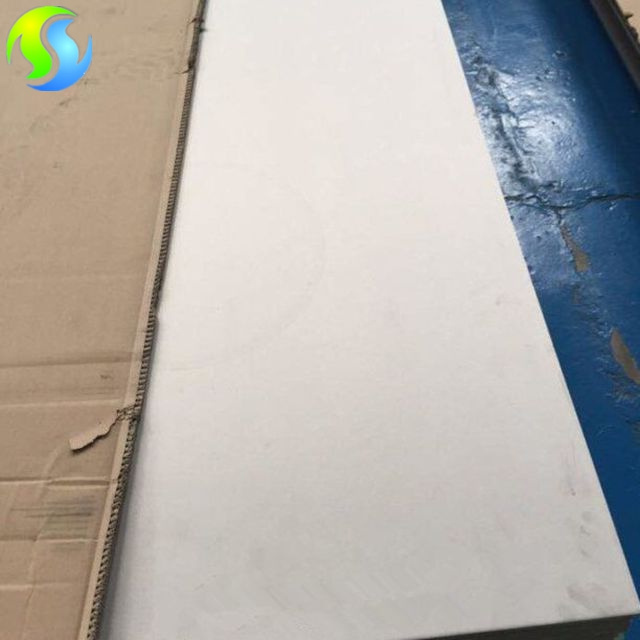 Titanium Plate / Titanium Sheet