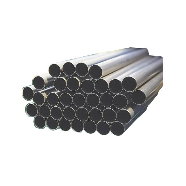 Inconel 601 nickel alloy tube steel pipe