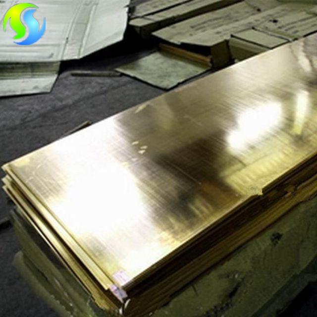 Plate Copper H68 Brass Price 1 Kg 4mm-2500mm Industry Is Alloy CN;TIA 195 68% 40 YY