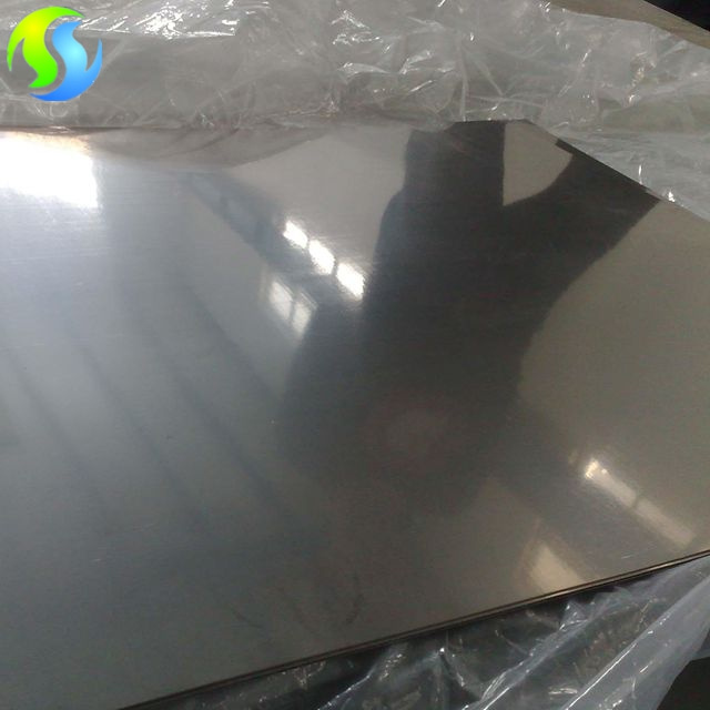 Titanium Plate / Titanium Sheet