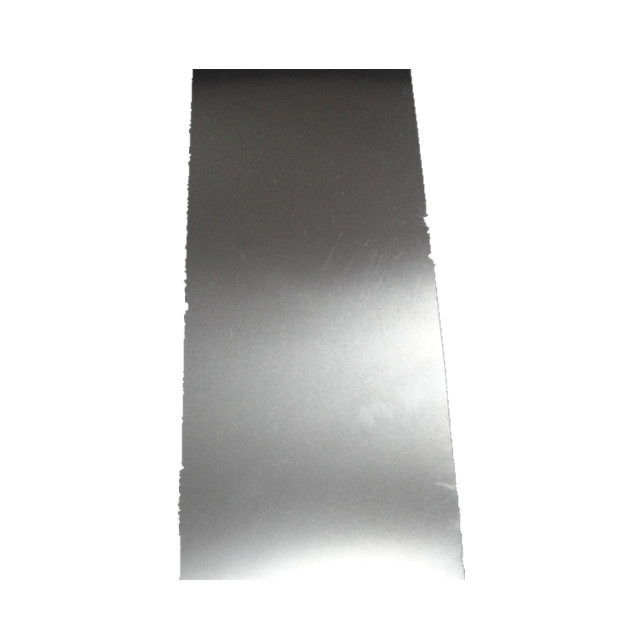 6mm thick galvanized steel sheet metal