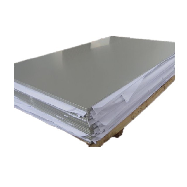 Stainless Steel Plate / Stainless Steel Sheet