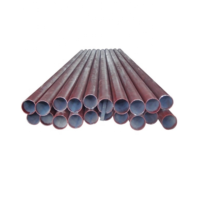 SM490C cold rolled seamless steel pipe