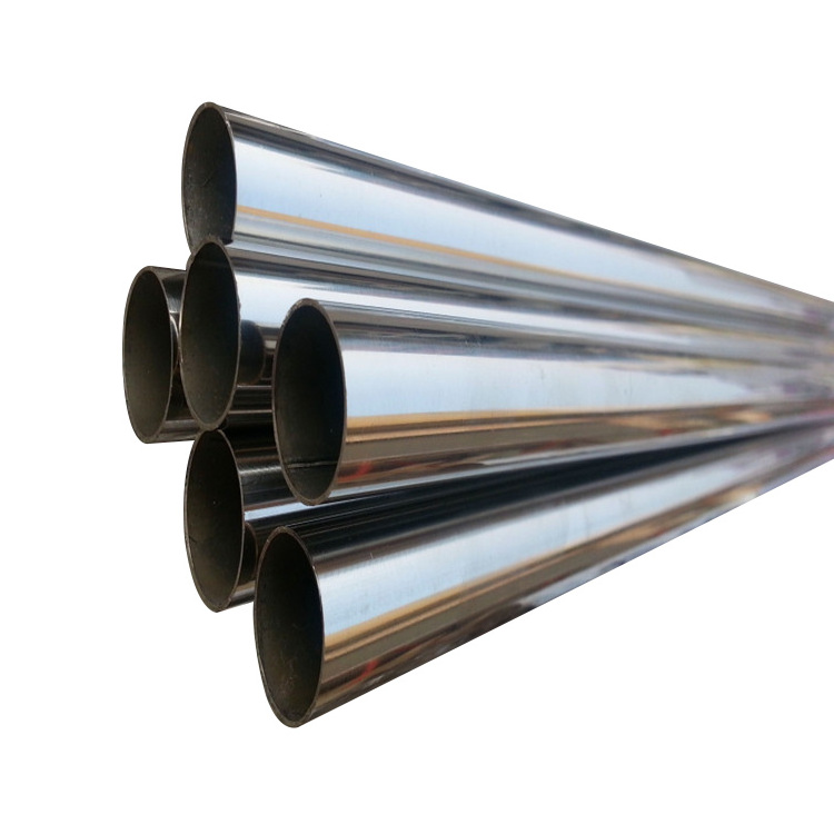 SUS316 300mm diameter stainless steel pipe / hot tube8 japanese stainless steel tube 666