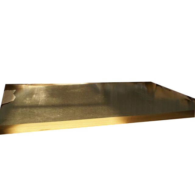 Brass Sheet / Brass Plate