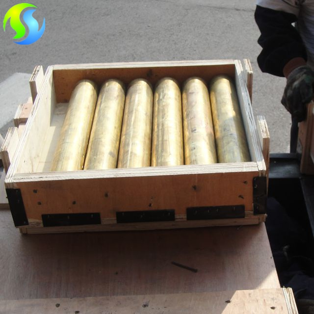 C68700 h59 brass copper pipe for sale