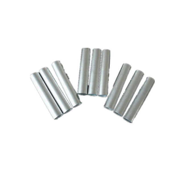 5052 5083 6061 7075 aluminum round tube / aluminum pipe prices