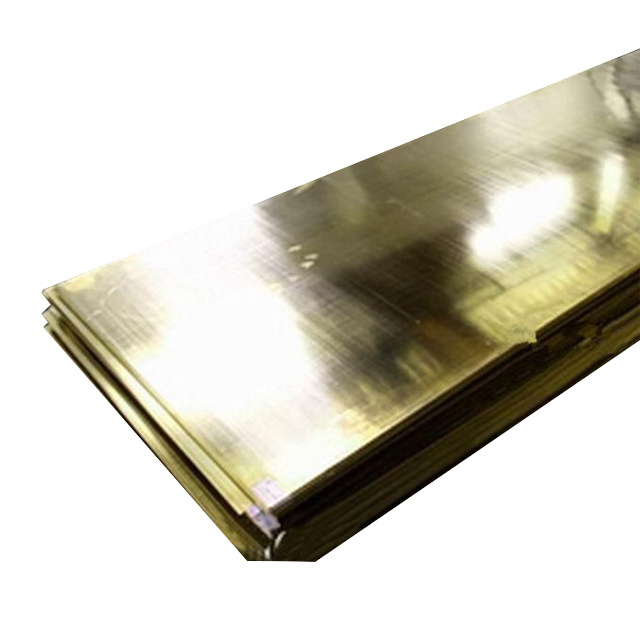 Brass Sheet / Brass Plate