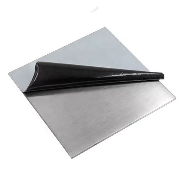 Professional 4x8 stainless steel sheet for wall panels