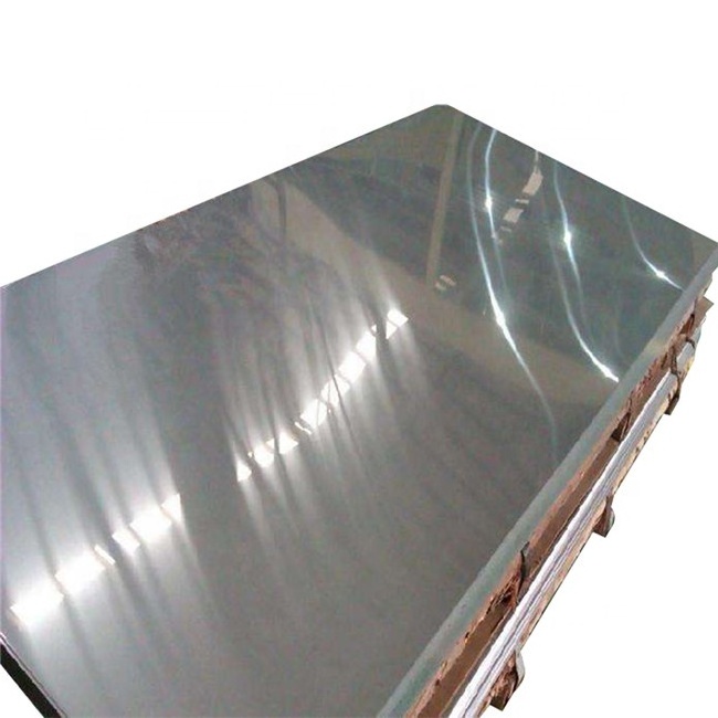 Professional 4x8 stainless steel sheet for wall panels